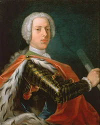Principe Carlo Edoardo Stuart (1720-88) o 